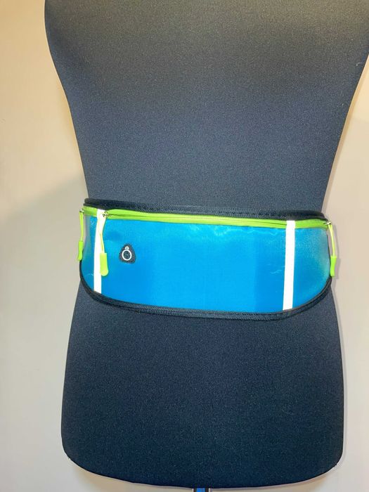 Поясная сумка "напупник"