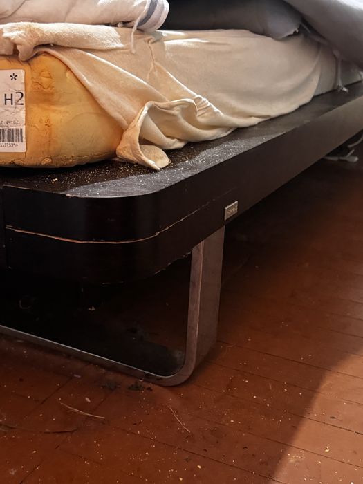 Ліжко з електроприводом