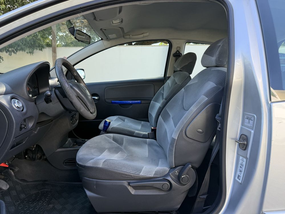 Citroën c2 nacional