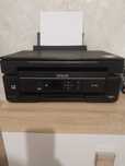 Продам принтер Epson XP-342