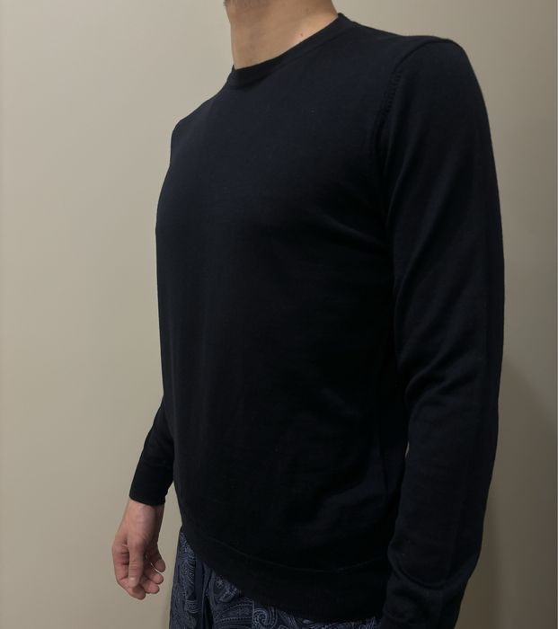 Чоловічий светр Zara