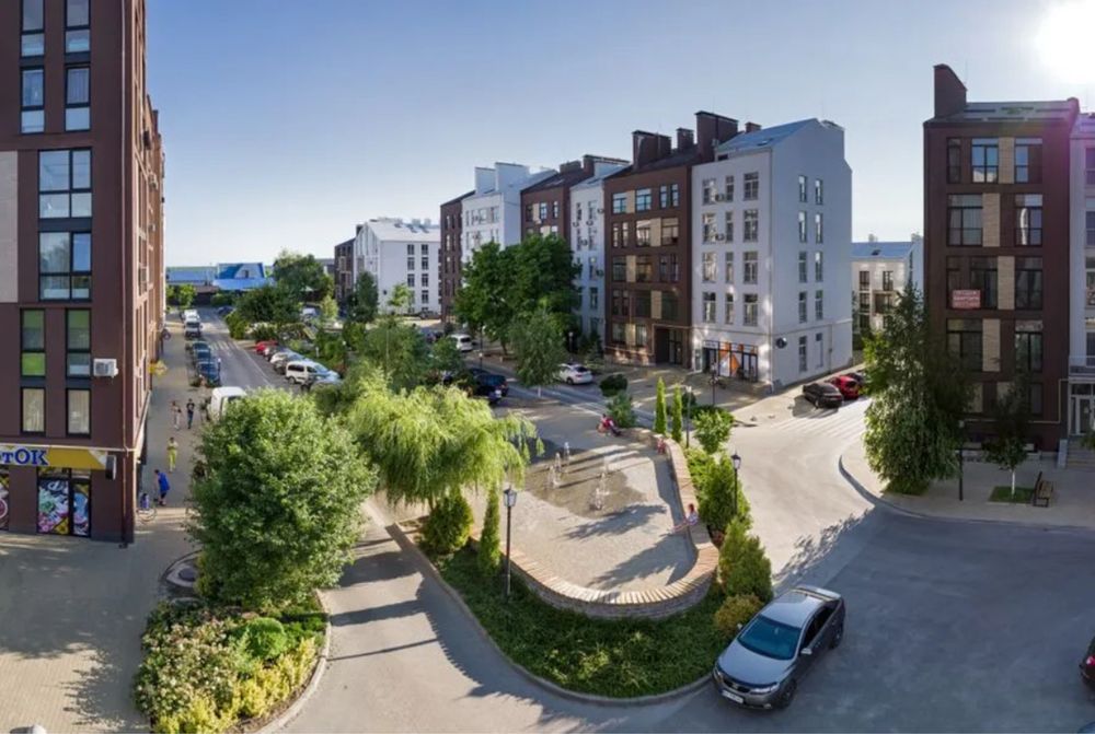 Комерція 94м2, с. Білогородка, м. Київ 15 хв.