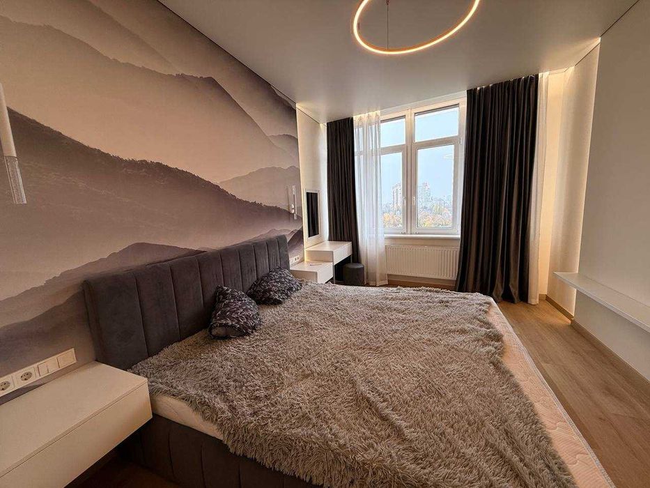 пр.Шевченко Продам Трехкомнатную квартиру ЖК Олимпийский Вид Моря