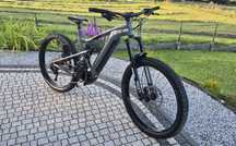 Rower elektryczny Kross Soil Boost