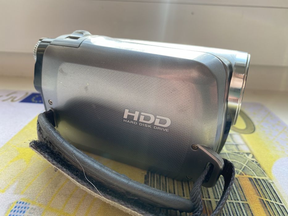 Продам видеокамеру «Panasonic SDR- H40