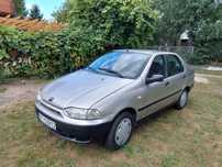 Fiat Siena Fiat Siena 1.2/2000r stan idealny