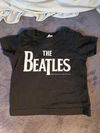 The Beatles t-shirt niemowlęcy H&M 62