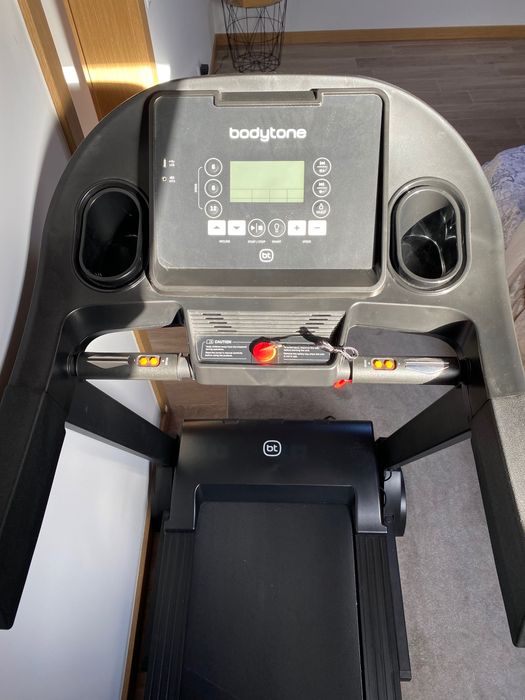 Passadeira Bodytone dt16