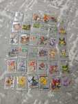 Karty pokemon srebrne