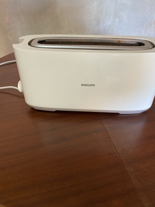 Torradeira da Philips