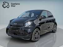 Smart ForFour EQ Passion