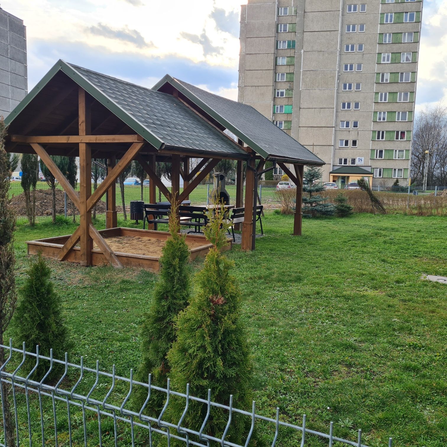 Mieszkanie 44metrów rydza śmigłego sprzedam