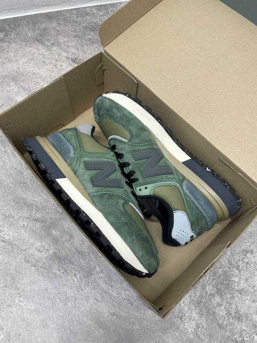 New balance nb574 stone island (42,43,44,45 р)