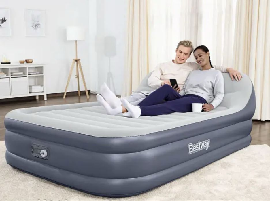 Продам надувную кровать