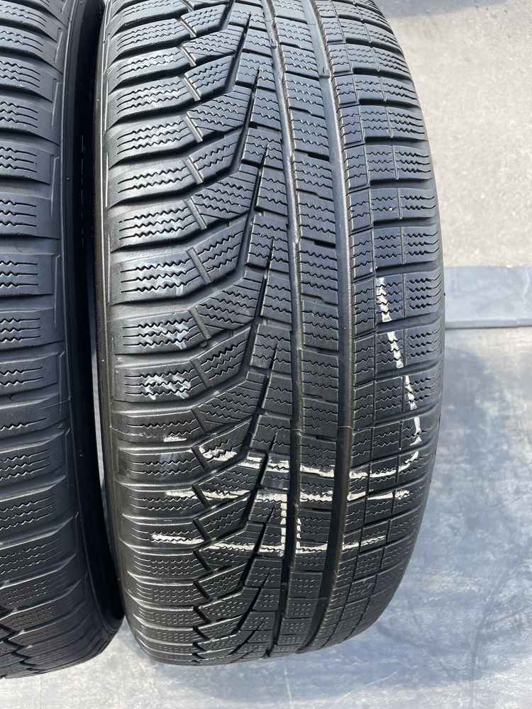 225/60/16 hankook w320