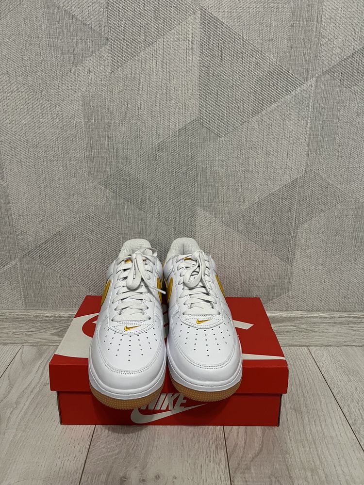 Nike Air Force Новые Оригинал