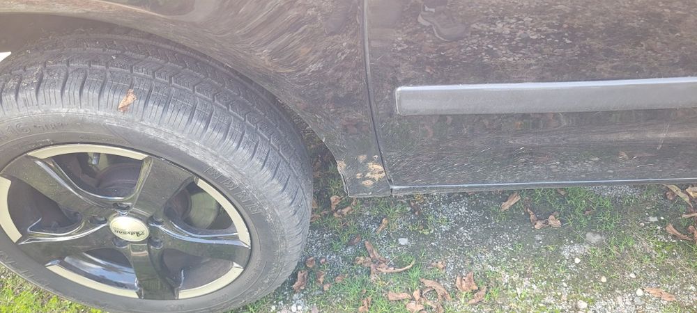 Ford galaxy 2,3 benzyna +gaz