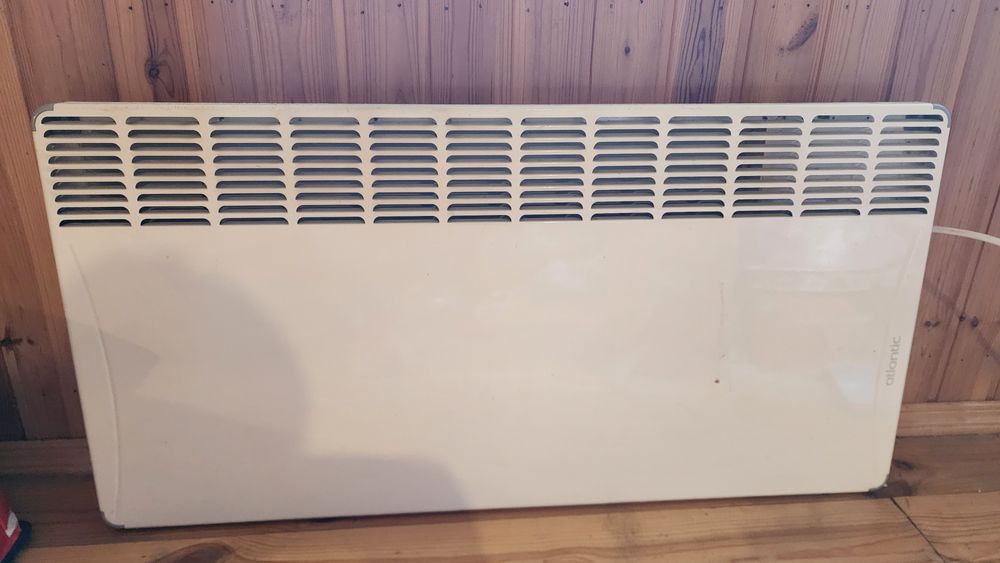 Обігрівач Atlantic 2,5 кВт