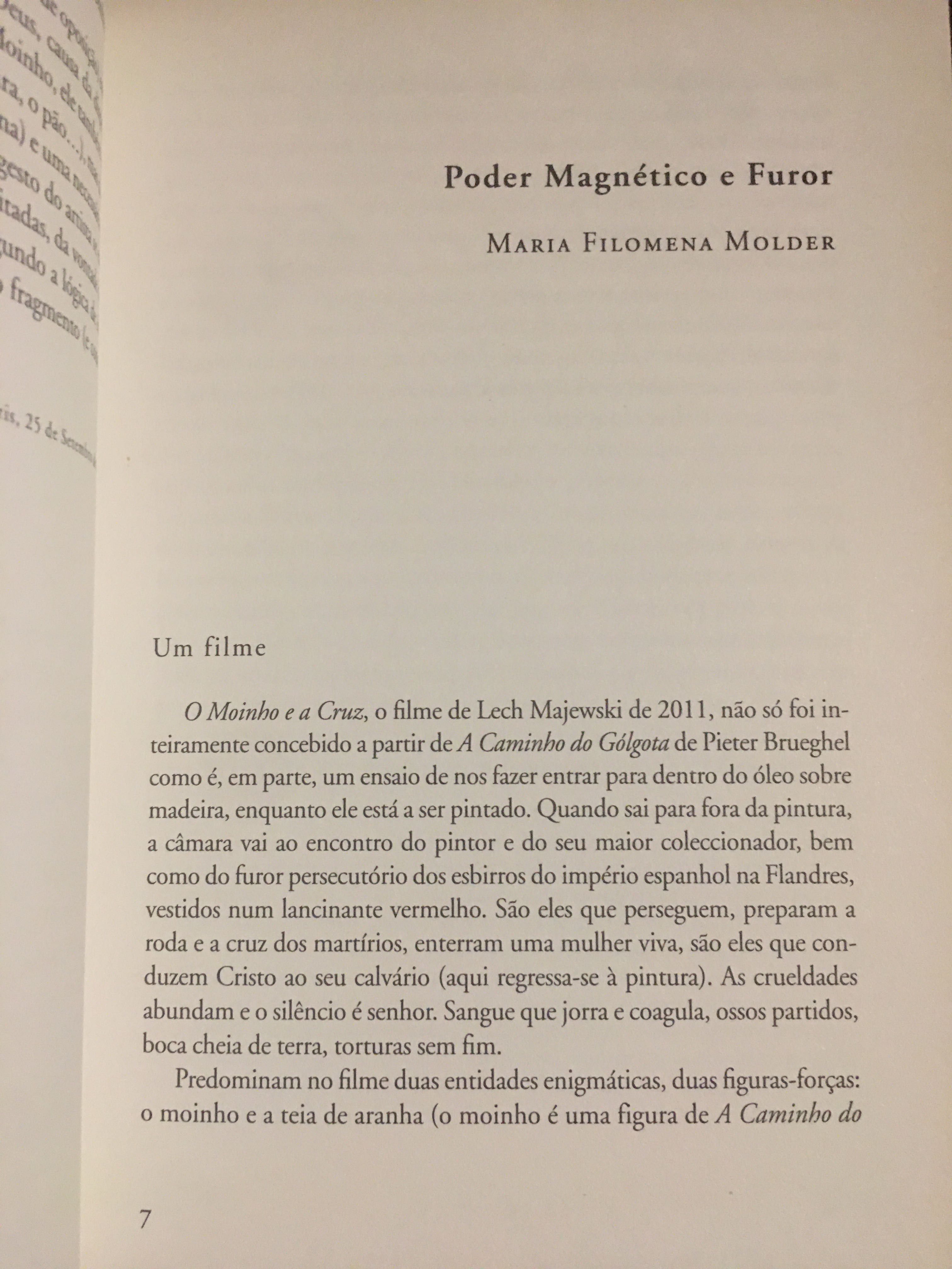 Arpad-Vieira da Silva/Pittura Visionaria e Metafisica/ Conefrey-Molder