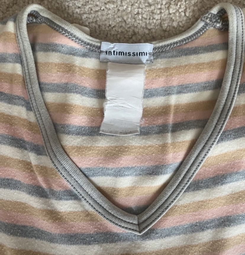 Pijama da intimissimi