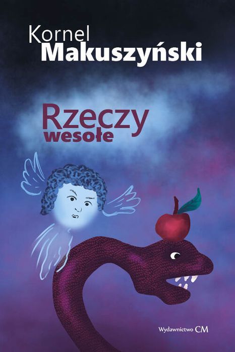 Rzeczy Wesołe Makuszyński Kornel