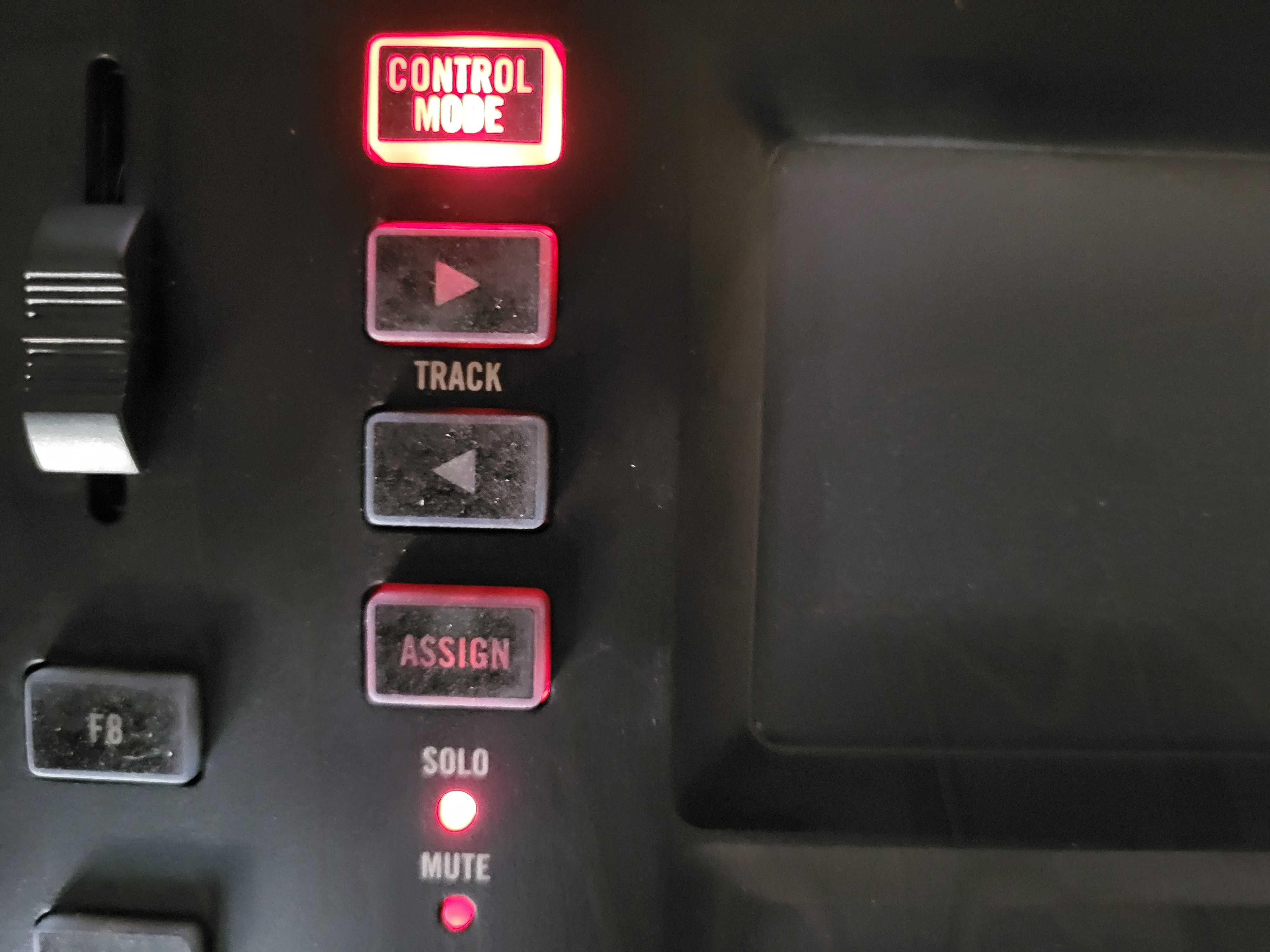 Korg Taktile 25 klawiatura sterująca Midi USB