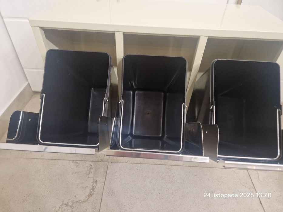 Segregacia śmieci,  śmietnik