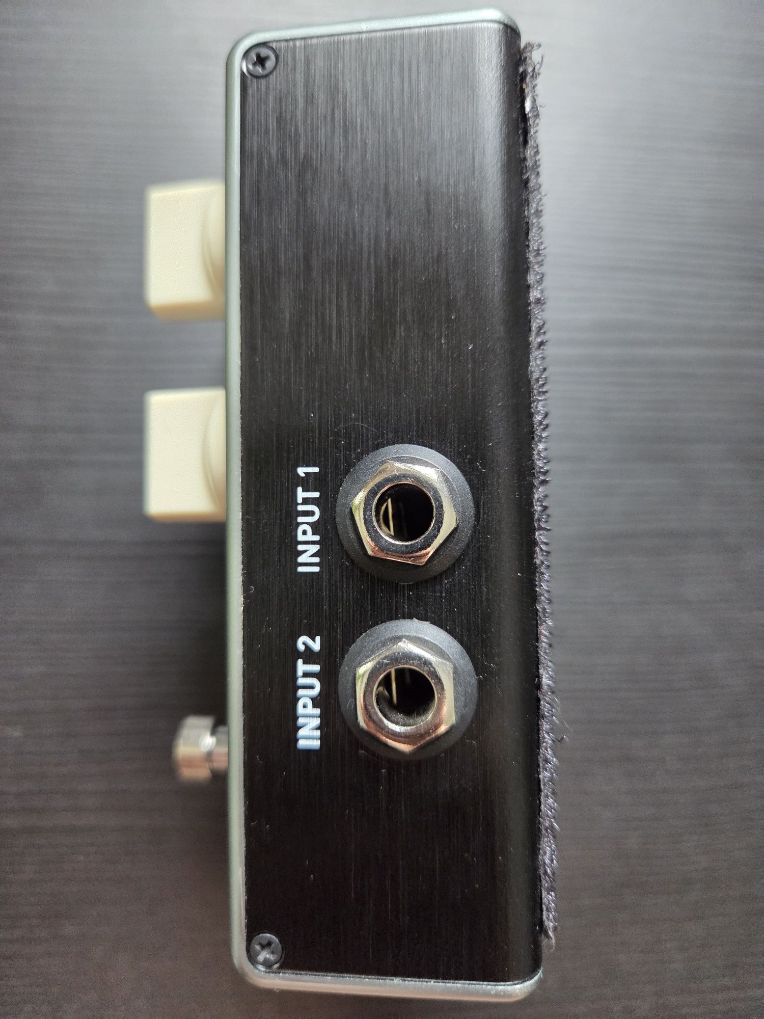 Source Audio C4 Synth