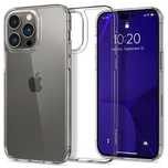 Spigen Airskin Hybrid iPhone 14 PRO Case Clear Etui Gel Tamka 22/24