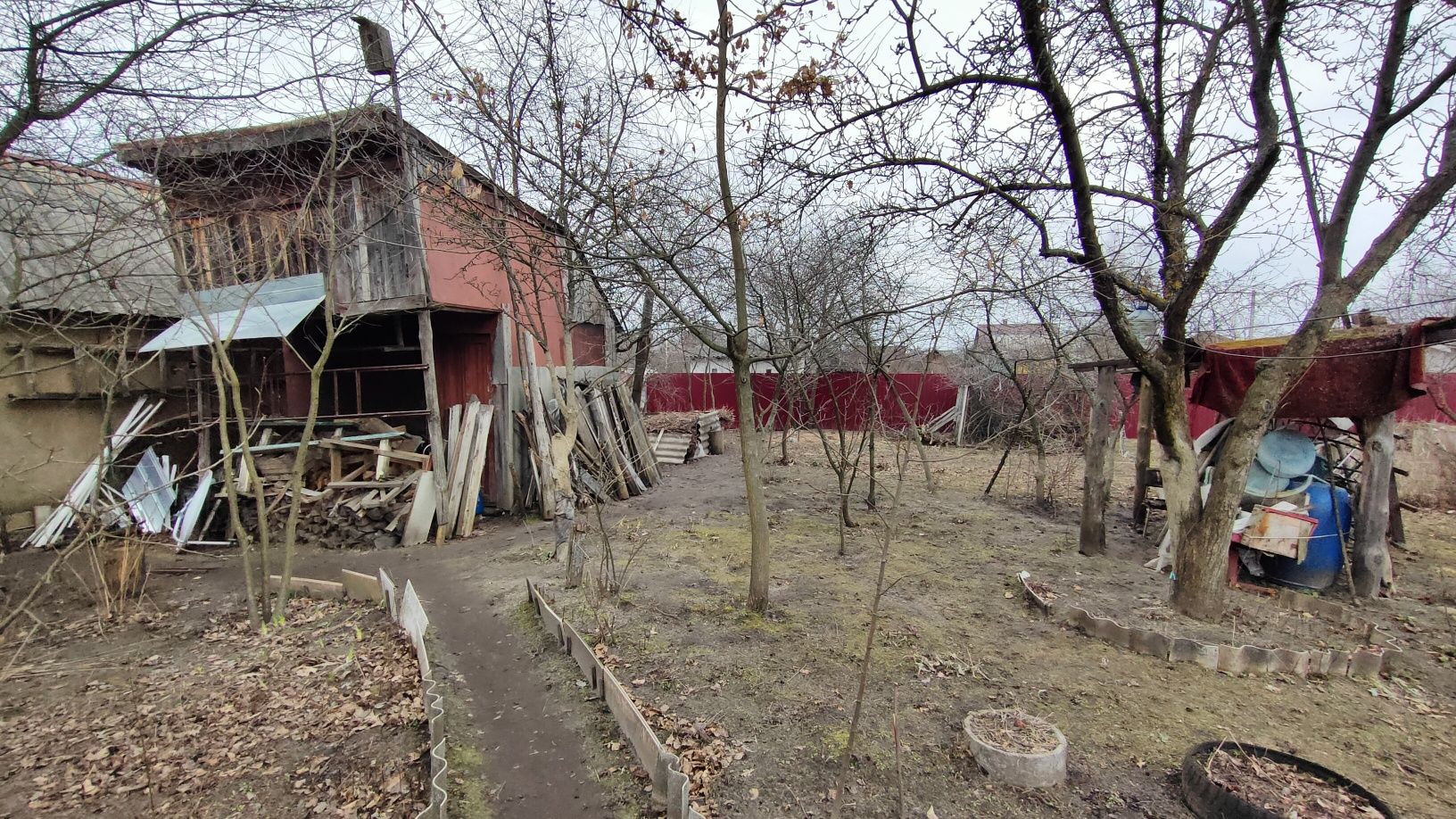 Продаж дачі в ДК Біла Береза біля Клавдієво-Тарасове