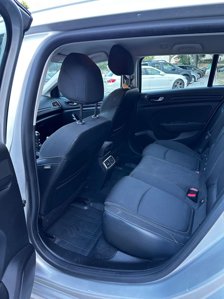 Vende-se Renault Megane Grandtour 2020