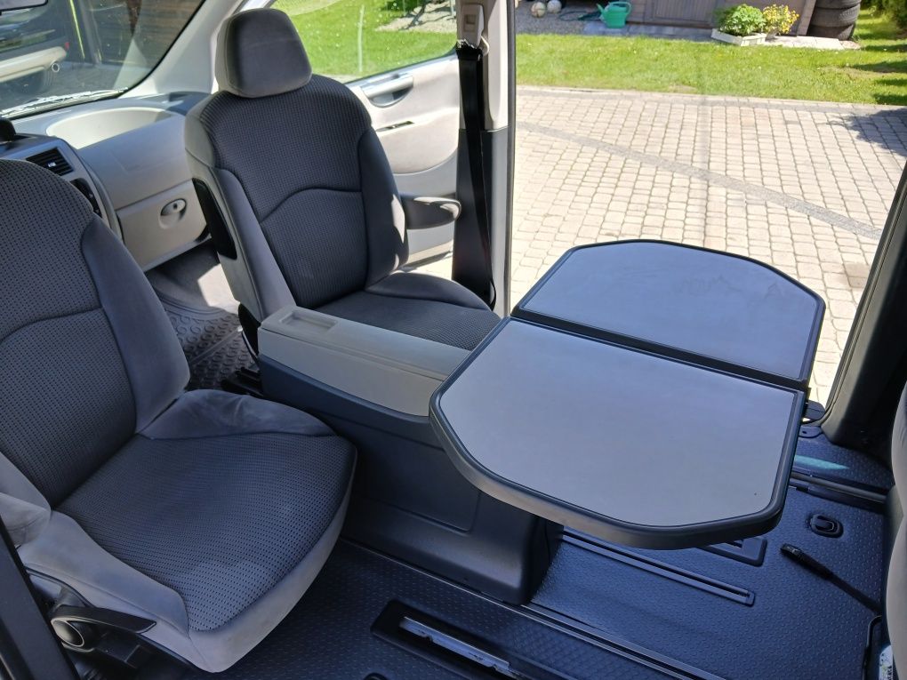 Citroën Jumpy Oceanic Multivan