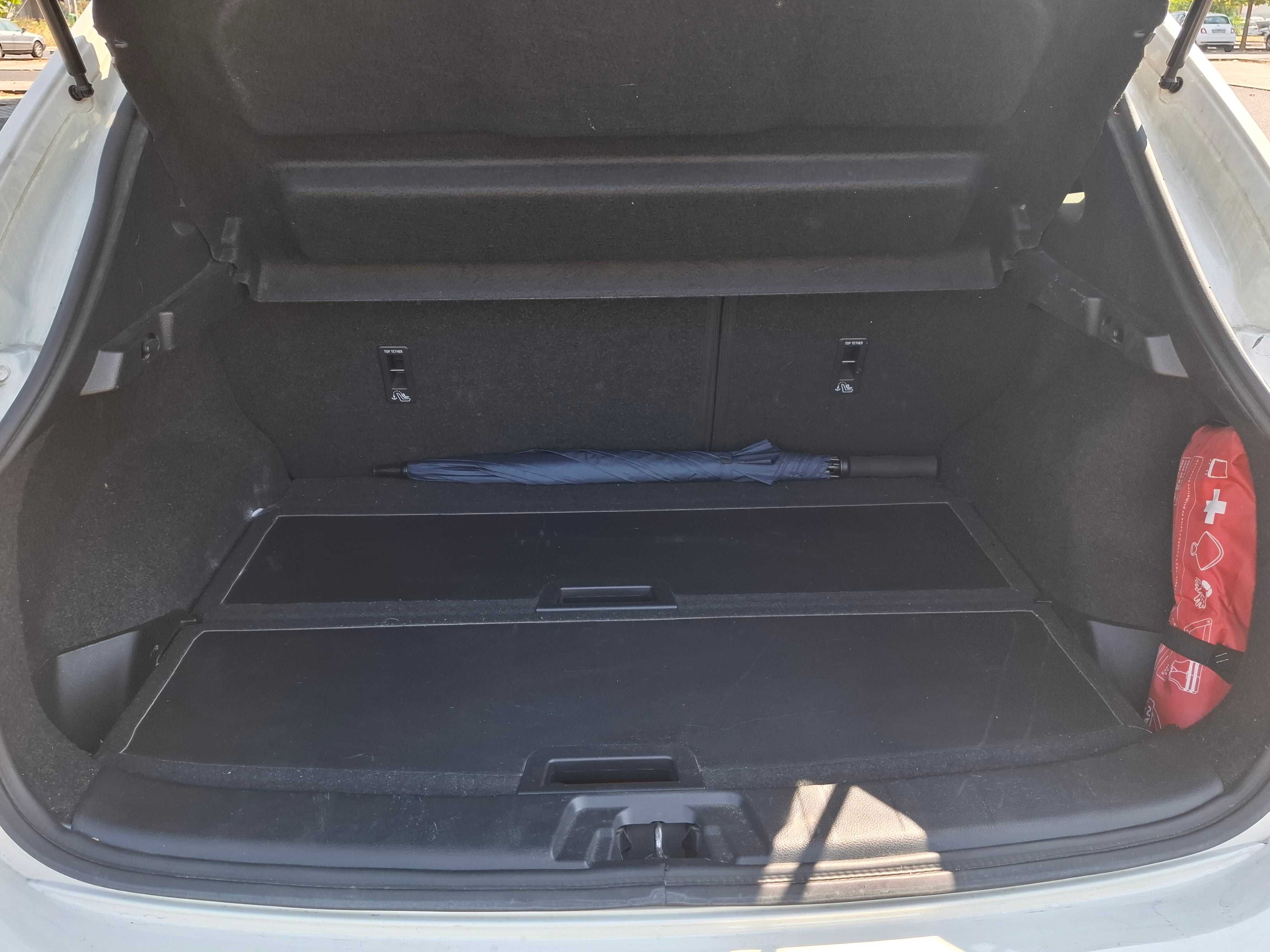 Nissan Qashqai 1.5 dCi N-Connecta 18" RS+PS 68.000Km