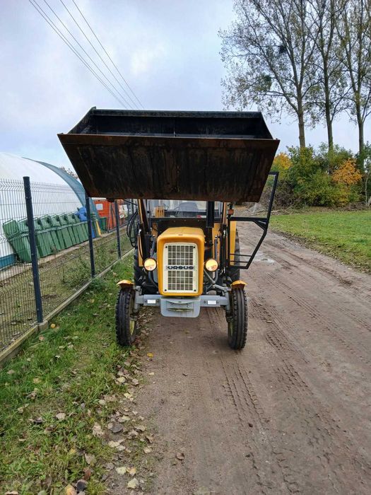 Ursus C-360-3P 86r po remoncie sprzedam bądź zamienię