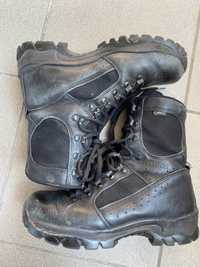 Buty Meindl Kampfstiefel r.41 Gore-Tex