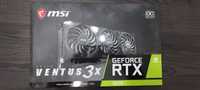 MSI GeForce RTX 3070 Ventus 3X OC LHR 8GB GDDR6