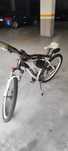 Bicicleta BTT Quer CXR