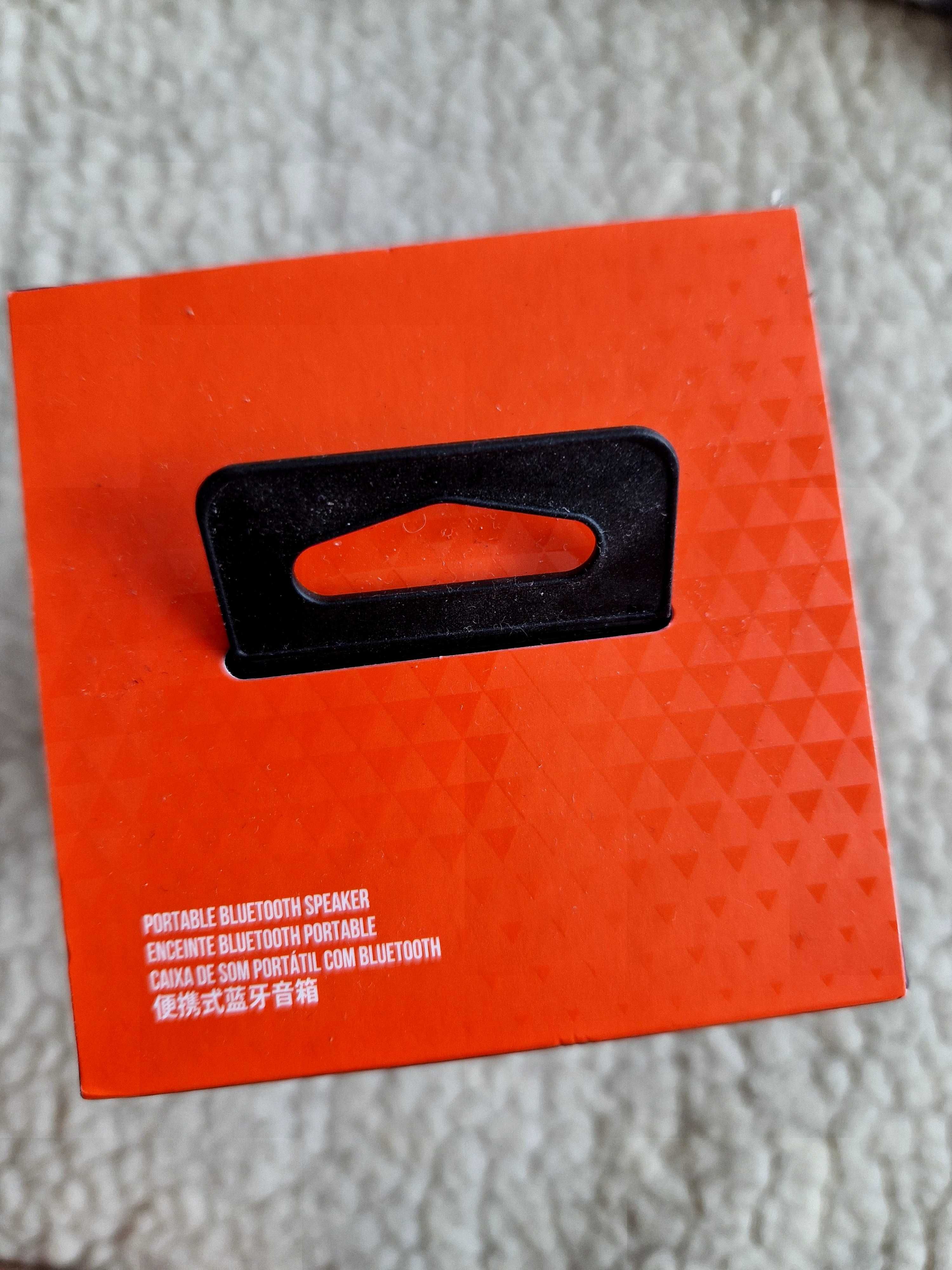 Nowy głośnik Jbl flip essential