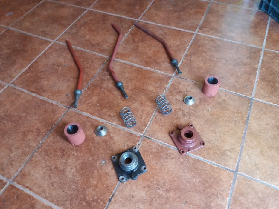 LKT 81 80 Nowa Podstawa Pod Lewarek Zmiany Biegów Skrzynia LKT 81 S ,T