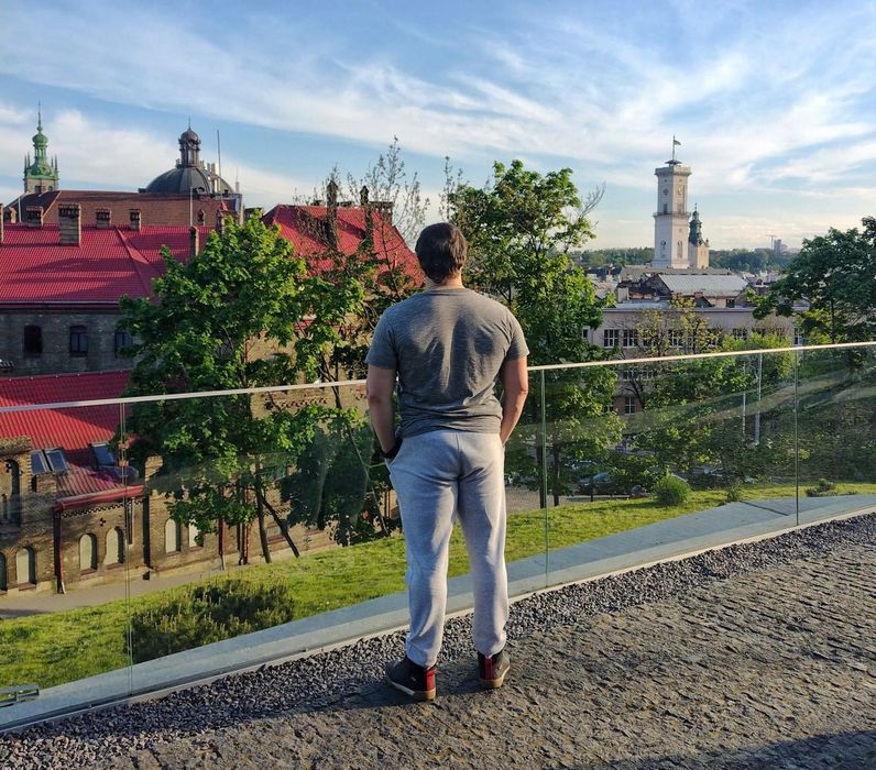 Масаж для жінок .