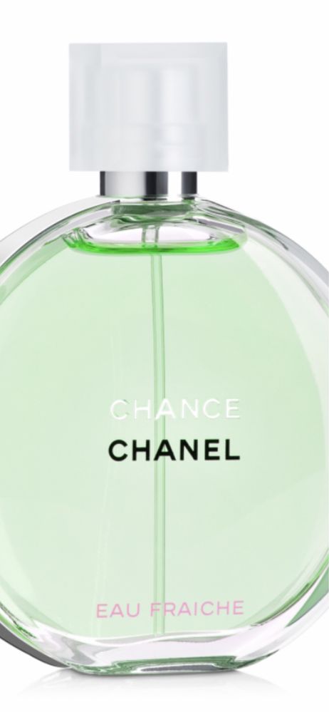 Chanel Chance Fraiche жіноча парфумована вода