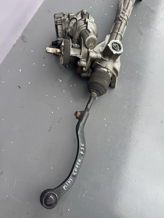 Рульова рулевая рейка Mini cooper рейка міні купер