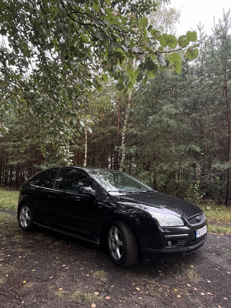 Sprzedam Ford Focus