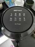 Delimano Air Fryer czarny jak nowy