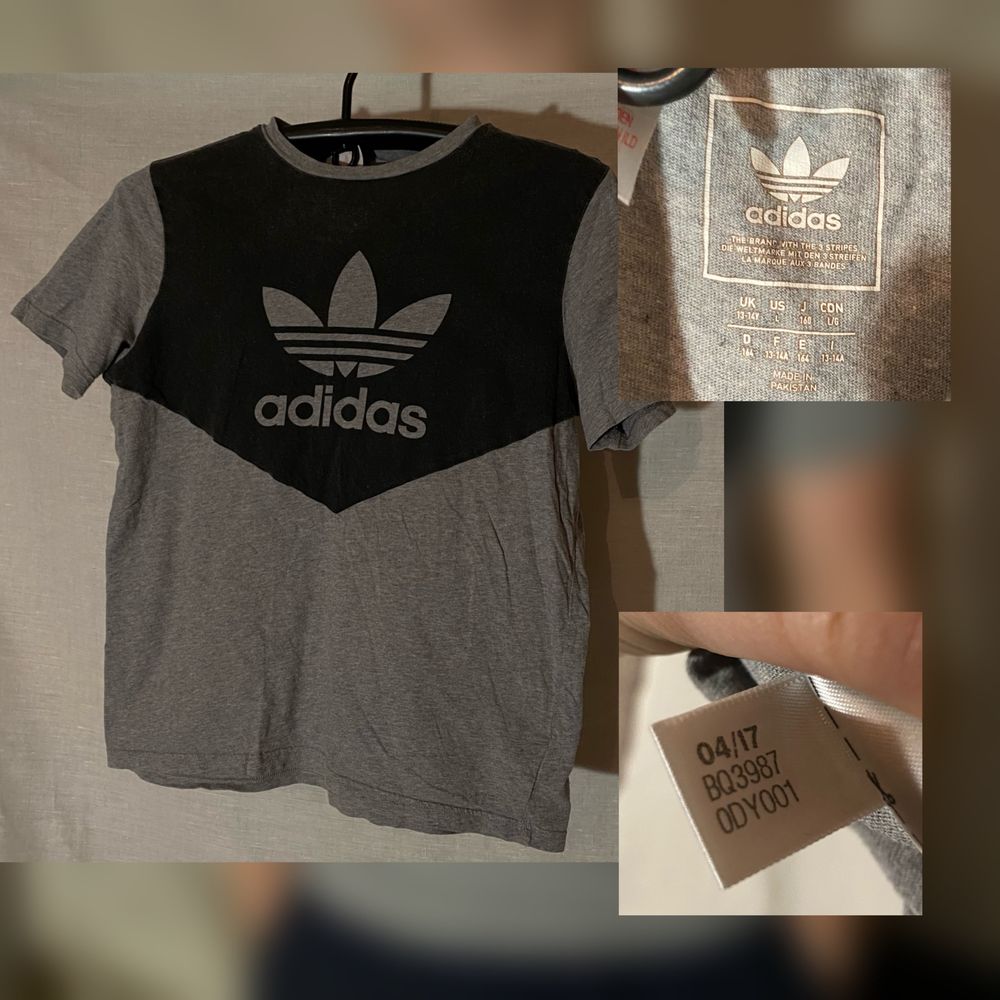 Футболка Adidas