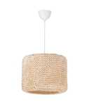 Nowa lampa Ikea LERGRYN/HEMMA