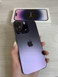 iPhone 14 pro 256 gb