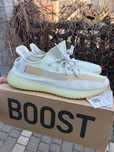Adidas Yeezy Boost 350 V2 Hyperspace sneakersy niskie 47 1/3