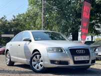 Audi A6C6 3.0tdi**Automat**Zadbany**Osczedny**Klima**Gwarancja**Zamian