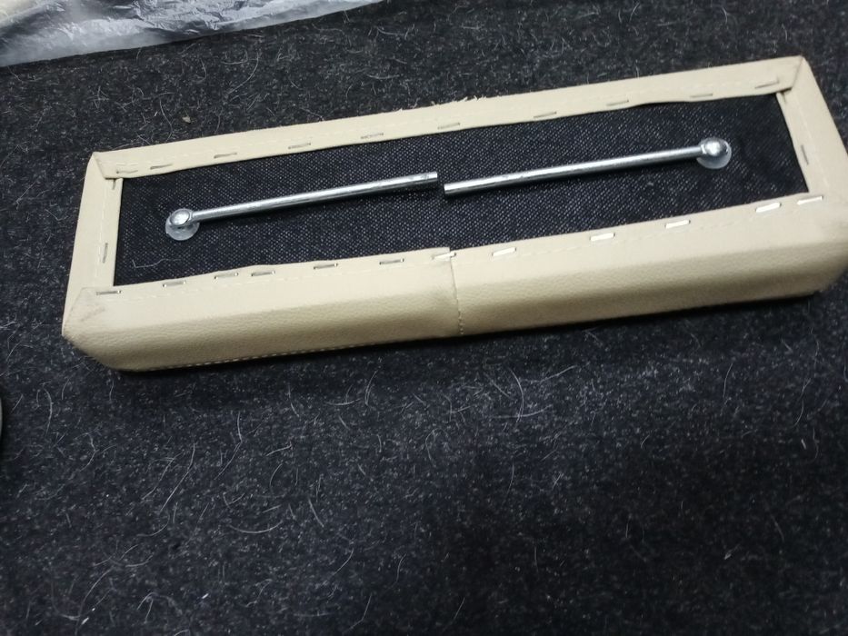 набор подушек подголрвников для масажного стола